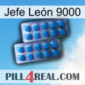 Jefe León 9000 viagra2